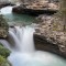 Diamond Creek Cascades