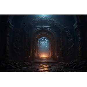 Door of hell